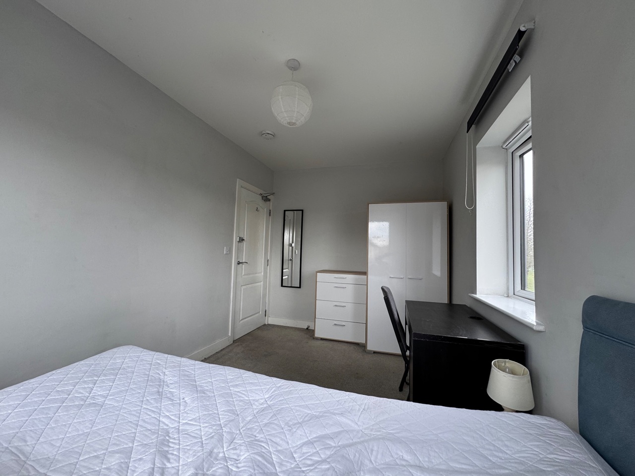 Room in a Shared House, Campkin Road, CB4 photo 2