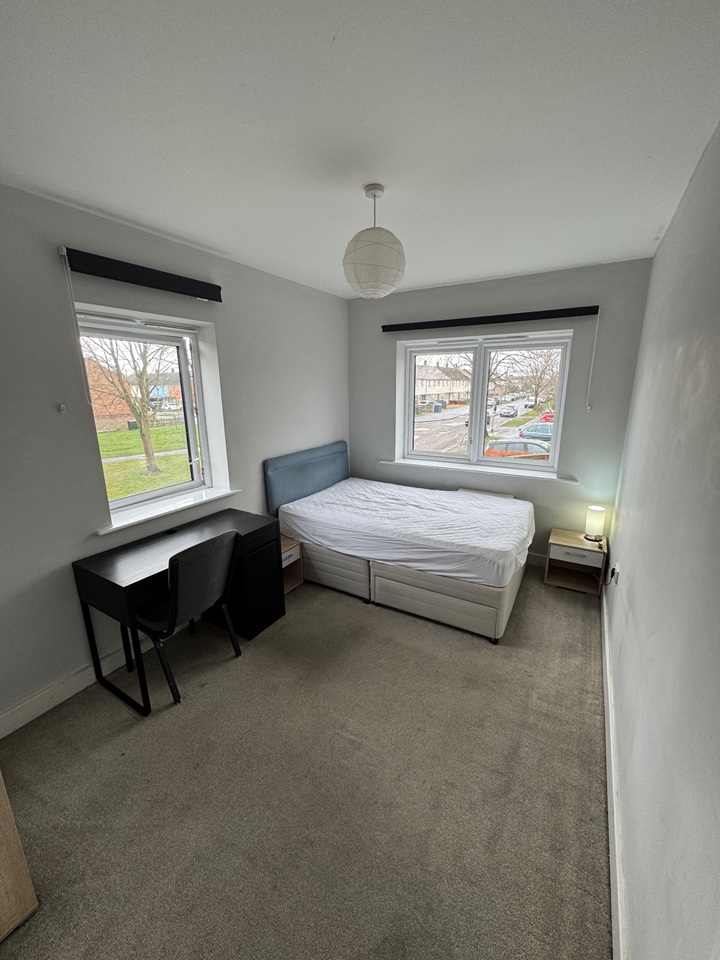 Room in a Shared House, Campkin Road, CB4