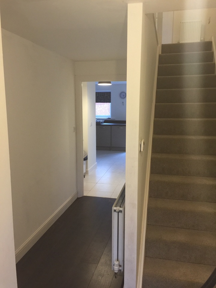 Room in a Shared House, Campkin Road, CB4 photo 4