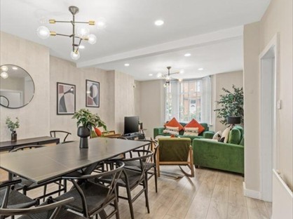 3 Bed Terraced House, Spencer Road, N17