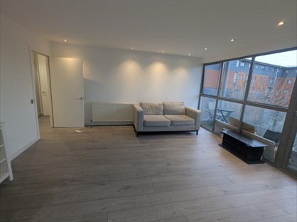 Room in a Shared Flat, Crown Place Apartments, SE16