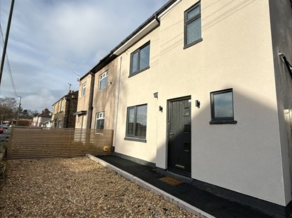 3 Bed Semi-Detached House, Gosforth Lane, S18