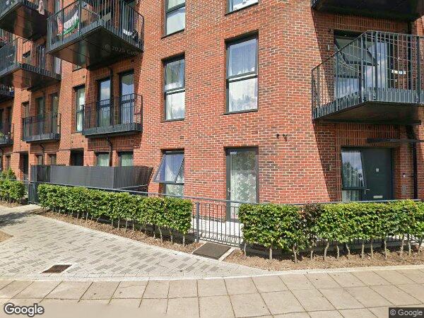 London - Room in a Shared Flat, Samuelson House, UB2 - To Rent Now for ...