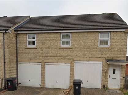 2 bed semi-detached house for rent in 2 Bed Semi-Detached House, Gable Close, SN25