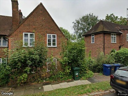 2 Bed Flat, Addison Way, NW11