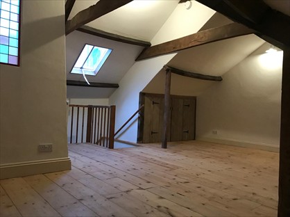3 Bed Terraced House, Angel Hill, EX16