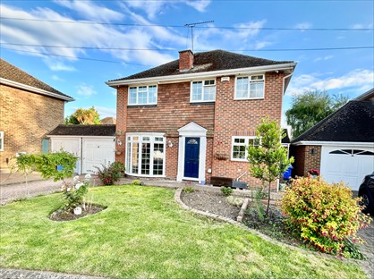 3 Bed Detached House, Doubleday Drive, ME9