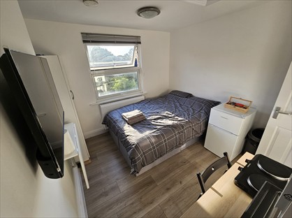 Room in a Shared House, Hatherley Road, DA14