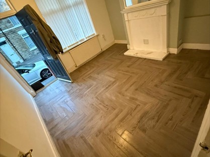 2 Bed Terraced House, Simpson Place, S64