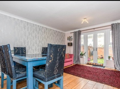 4 Bed End Terrace, High Street, DA9