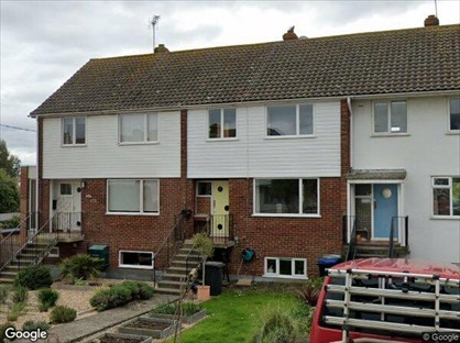 3 Bed Terraced House, Island Wall, CT5