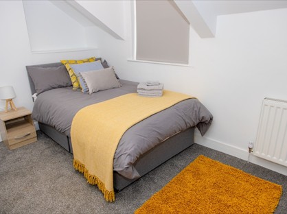 Room in a Shared House, Mount Pleasant, LA14