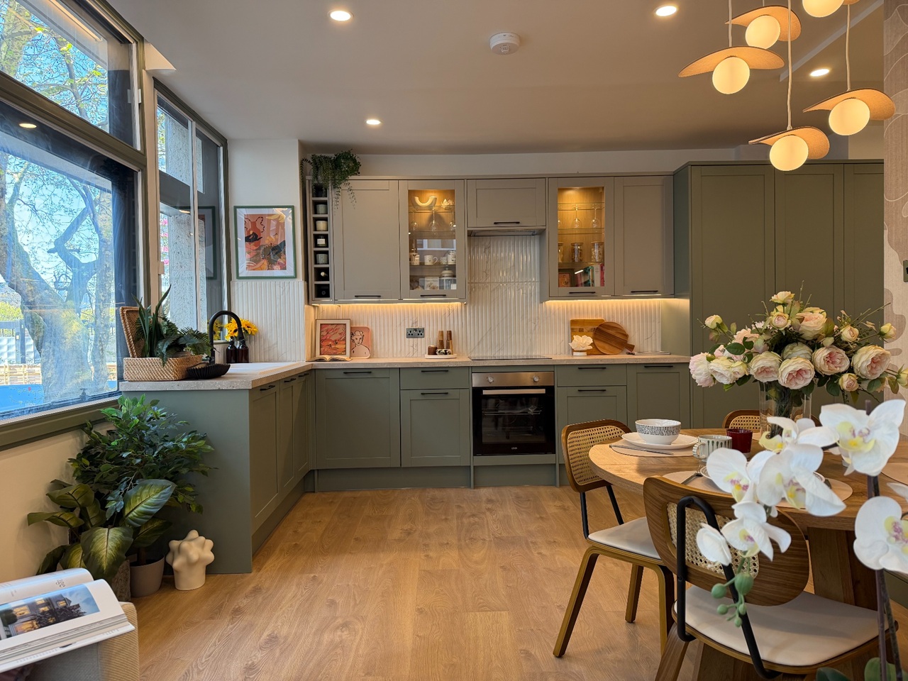 2 Bed Flat, Newington Causeway, SE1, N1 7GU