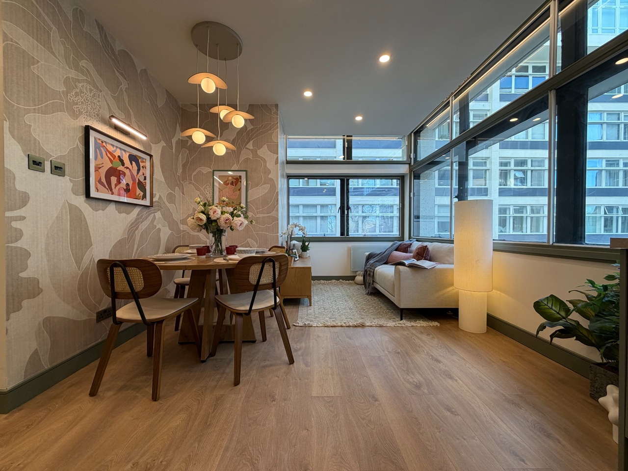 Additional image 2 of 2 Bed Flat, Newington Causeway, SE1, N1 7GU