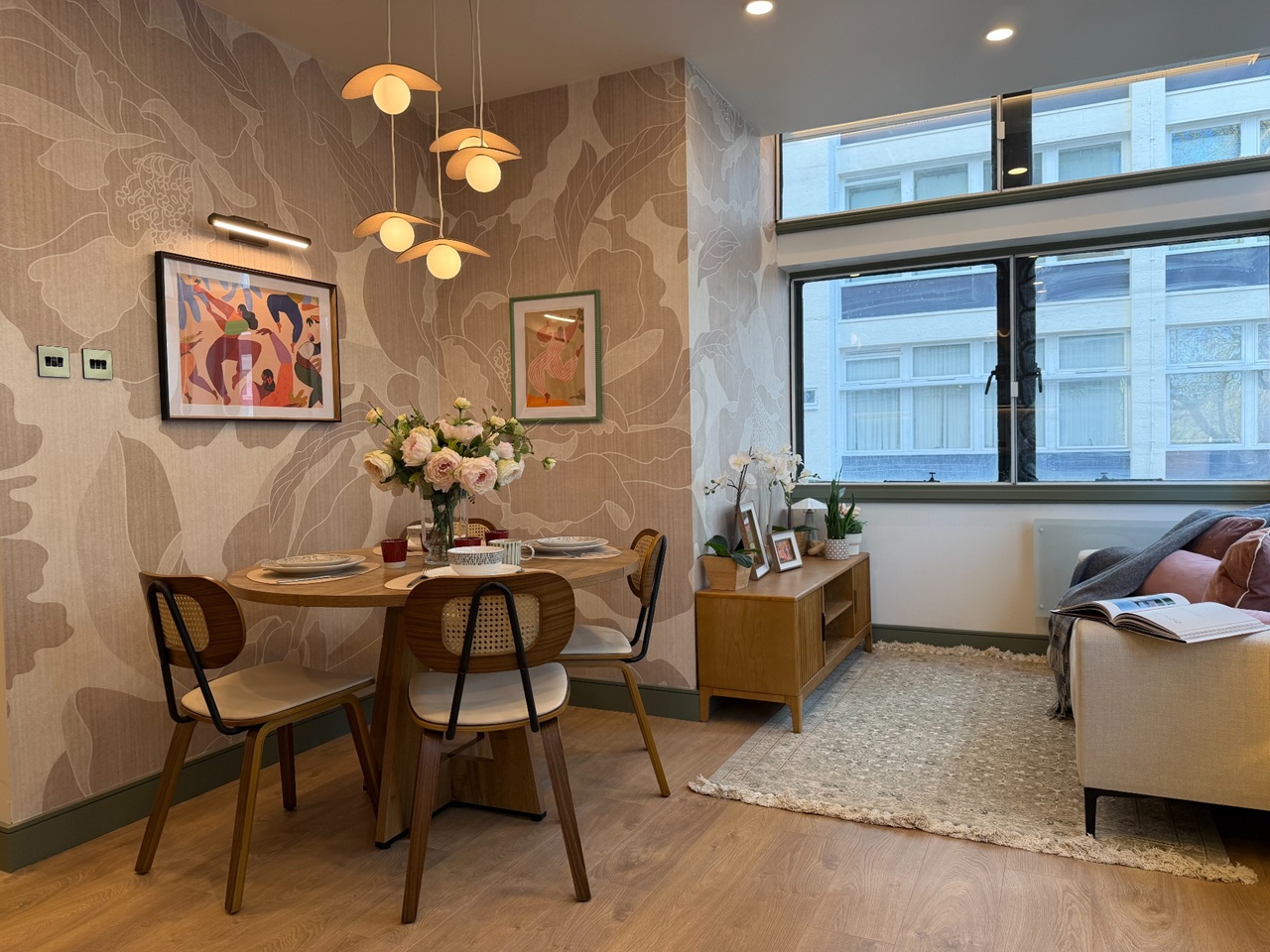 Additional image 3 of 2 Bed Flat, Newington Causeway, SE1, N1 7GU