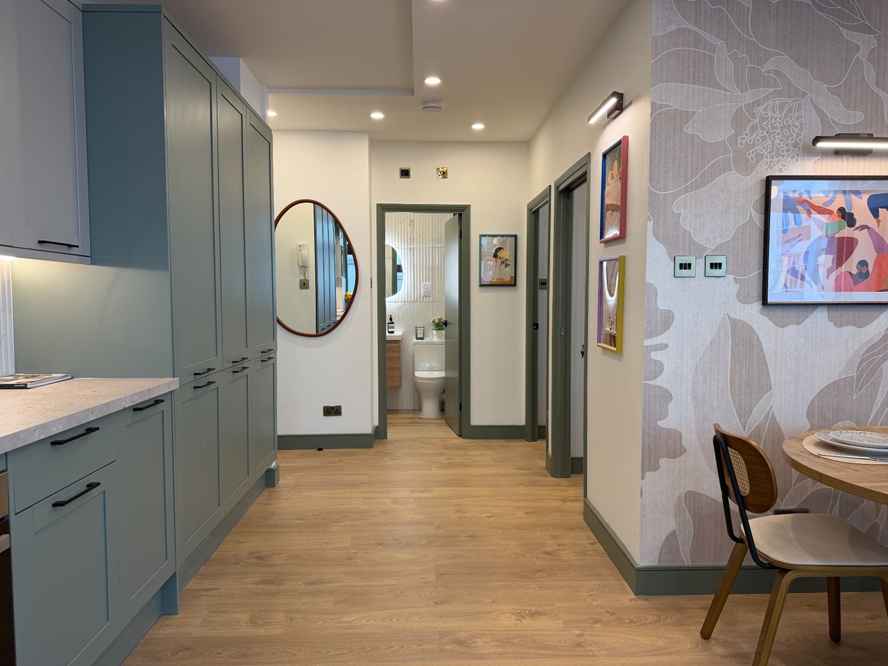 Additional image 5 of 2 Bed Flat, Newington Causeway, SE1, N1 7GU