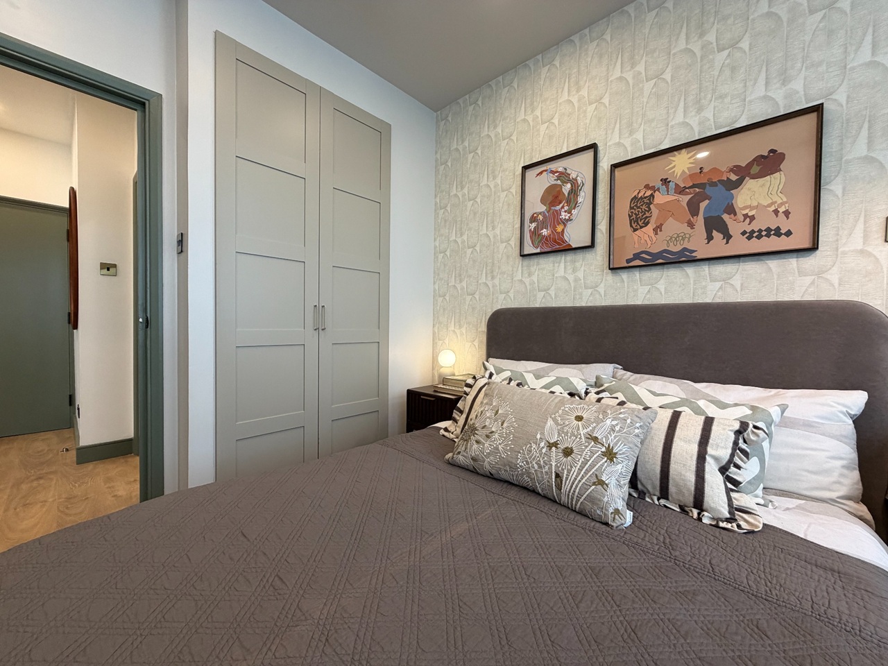 Additional image 7 of 2 Bed Flat, Newington Causeway, SE1, N1 7GU