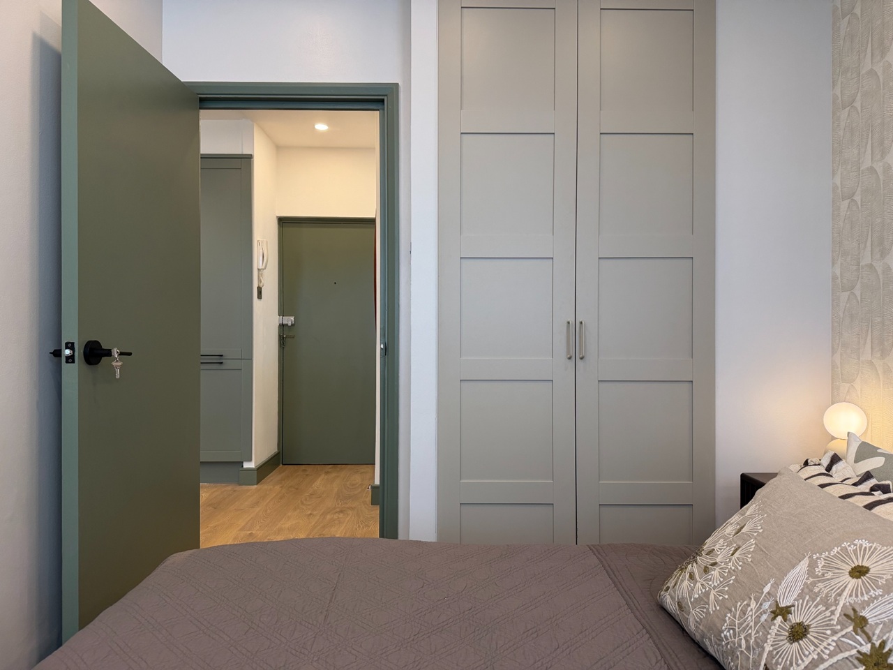 Additional image 8 of 2 Bed Flat, Newington Causeway, SE1, N1 7GU