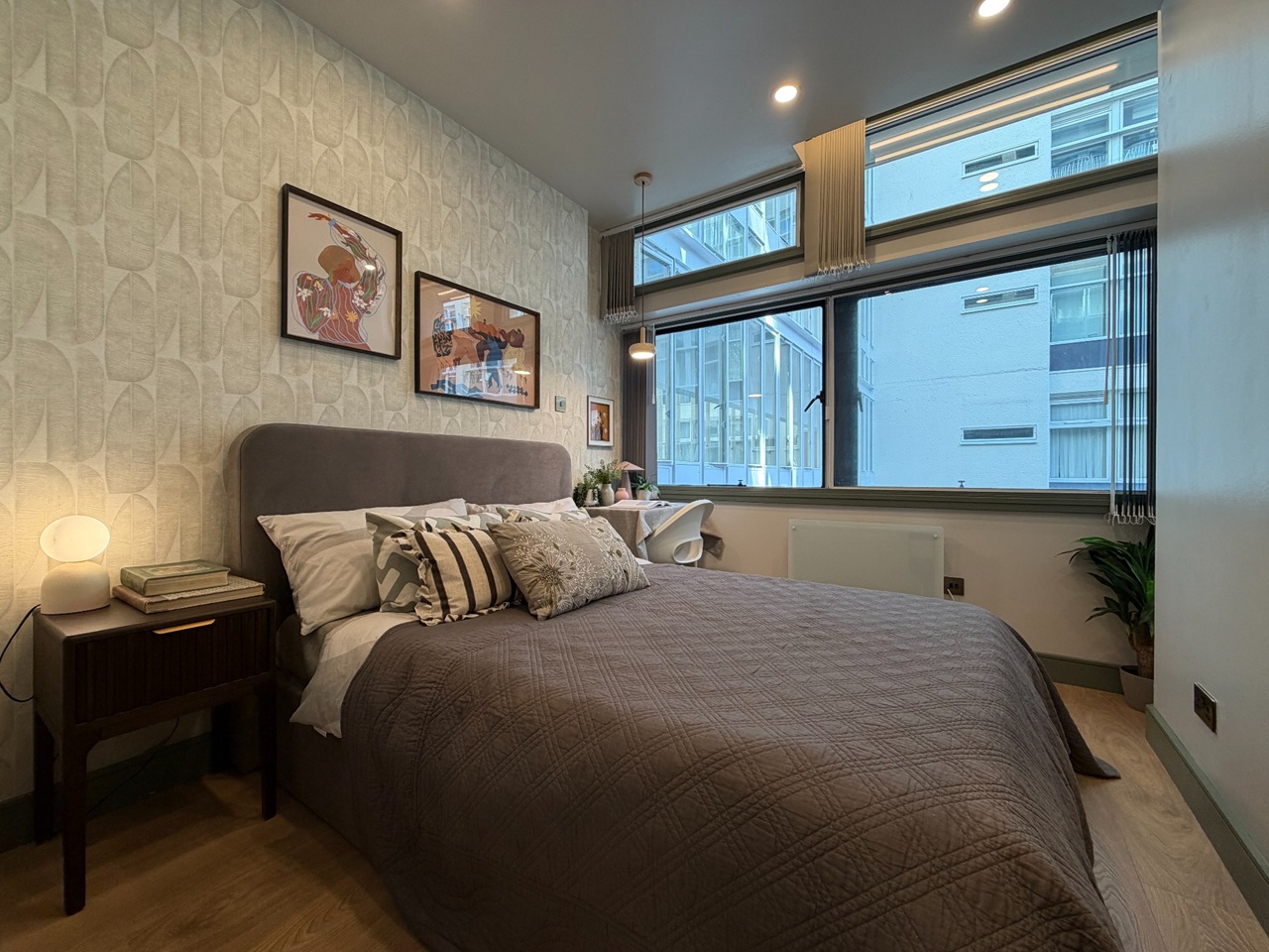 Additional image 9 of 2 Bed Flat, Newington Causeway, SE1, N1 7GU