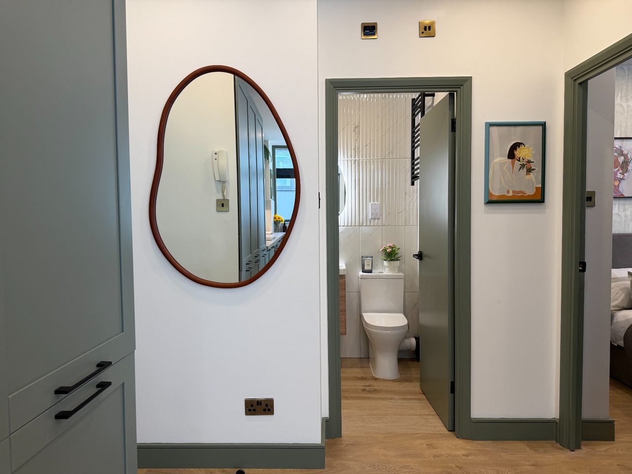 Additional image 13 of 2 Bed Flat, Newington Causeway, SE1, N1 7GU