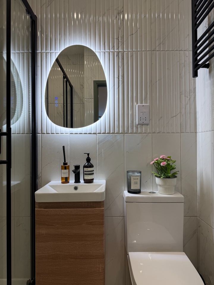 Additional image 14 of 2 Bed Flat, Newington Causeway, SE1, N1 7GU