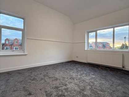 2 Bed Flat, Telford Way, LE5