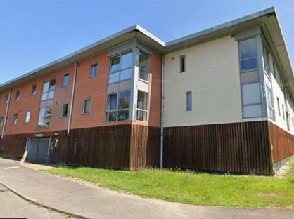 2 Bed Flat, Severn Point, BS10