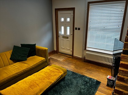 2 Bed Terraced House, Gorleston, NR31