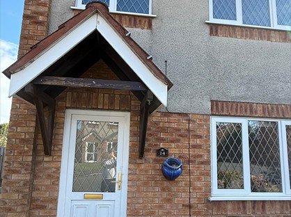 3 Bed Semi-Detached House, Montmorency Road, WA16