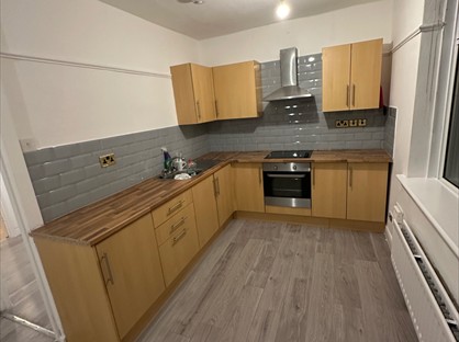 2 Bed Flat, Dunmorlie Street, NE6