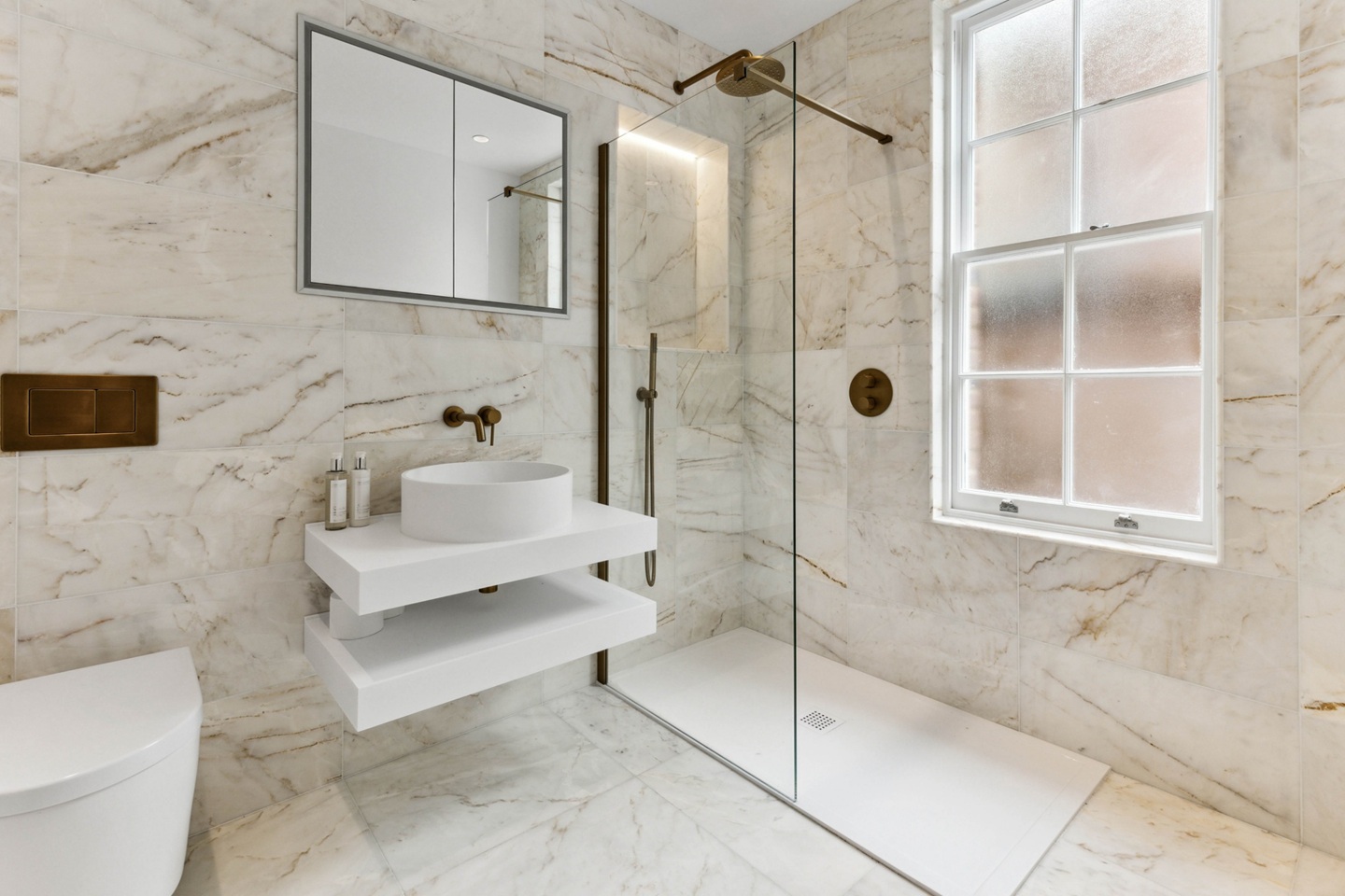 1 Bed Flat, Clarges St, W1J, N1 7GU photo 4