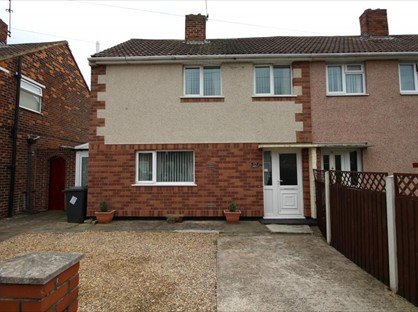 3 Bed Semi-Detached House, Pipering Lane, DN5