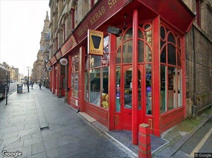 1 Bed Flat, Imperial Chambers, L2