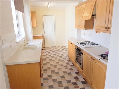 2 Bed Terraced House, Salisbury Street, TS17