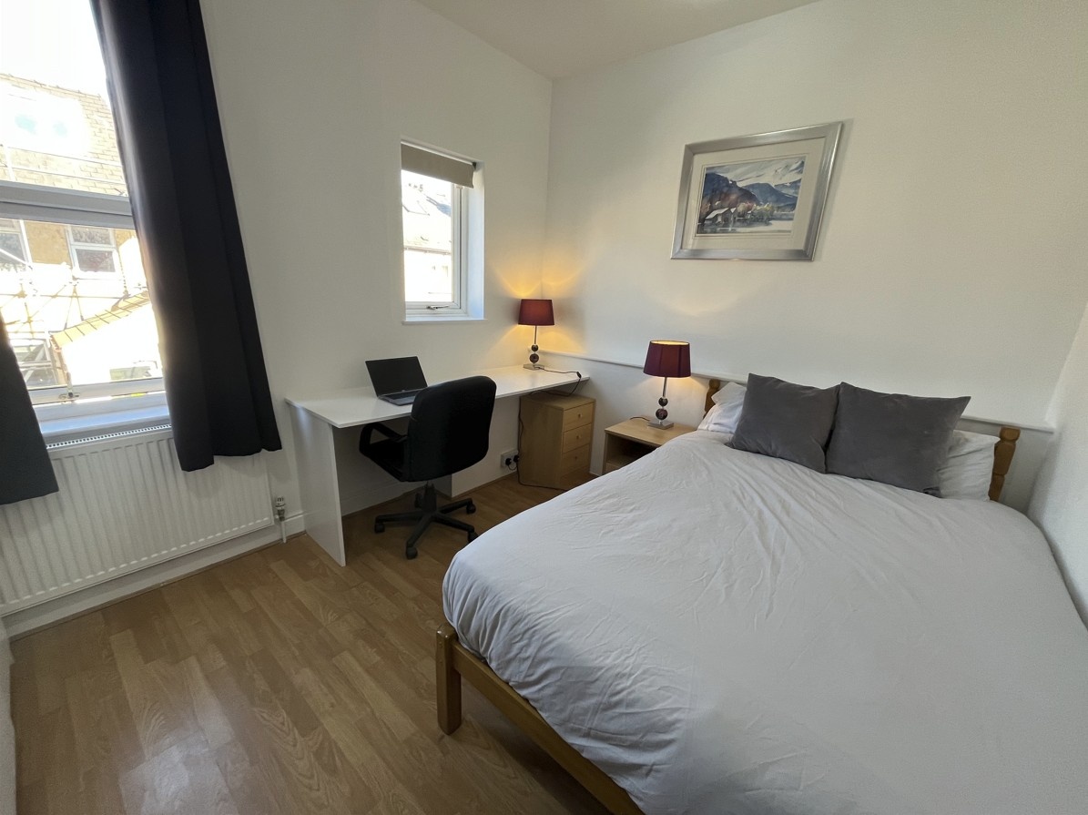 Additional image 6 of Room in a Shared Flat, Eastwood Road, S11, N1 7GU