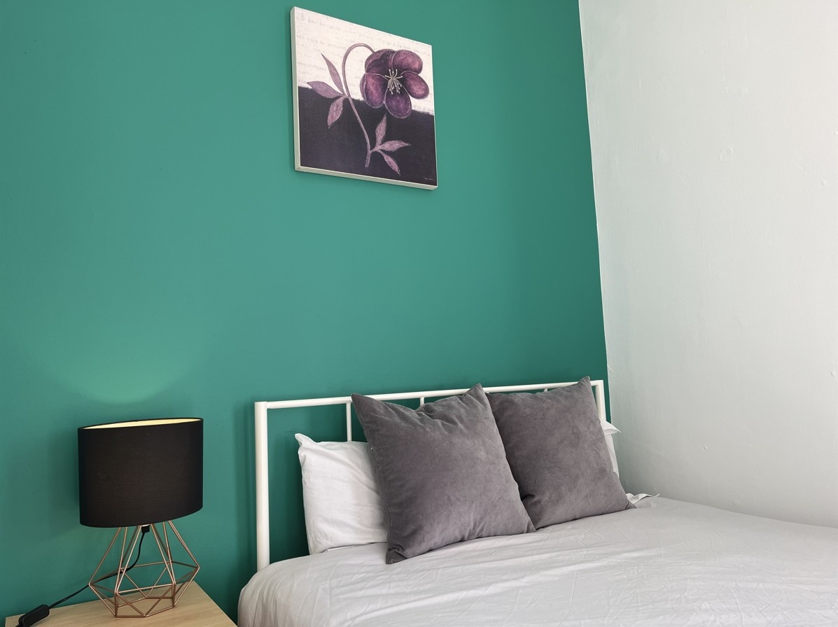 Additional image 2 of Room in a Shared Flat, Eastwood Road, S11, N1 7GU