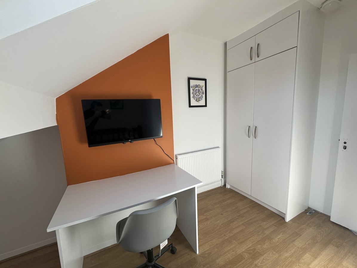 Additional image 5 of Room in a Shared Flat, Eastwood Road, S11, N1 7GU