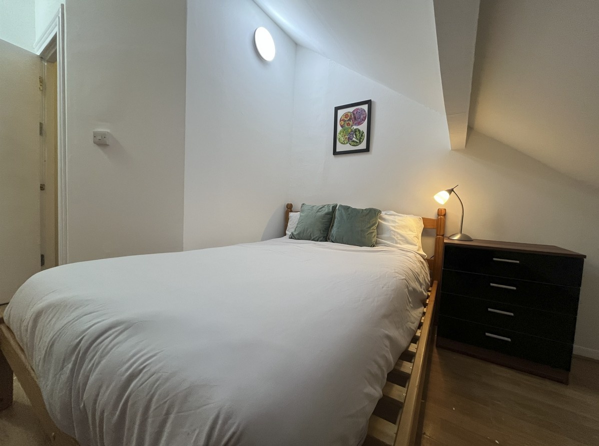 Additional image 4 of Room in a Shared Flat, Eastwood Road, S11, N1 7GU