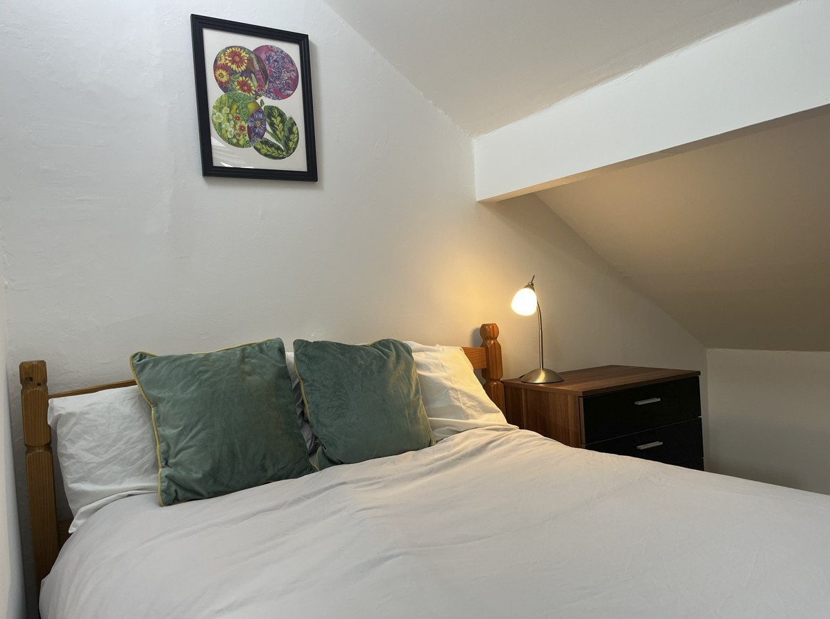 Additional image 3 of Room in a Shared Flat, Eastwood Road, S11, N1 7GU