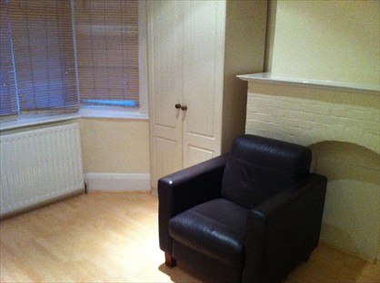 Studio Flat, Northwood, HA6