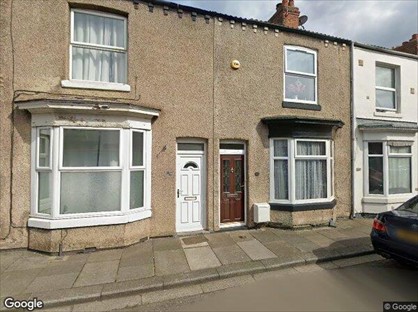 2 Bed Terraced House, Muriel Street, TS10