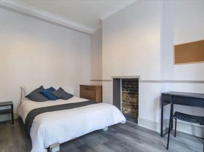 Room in a Shared House, Trundleys Road, SE8