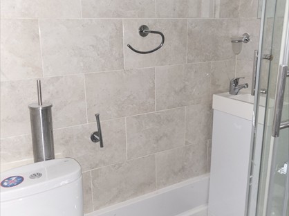 1 Bed Flat, Argyle Street, RG1