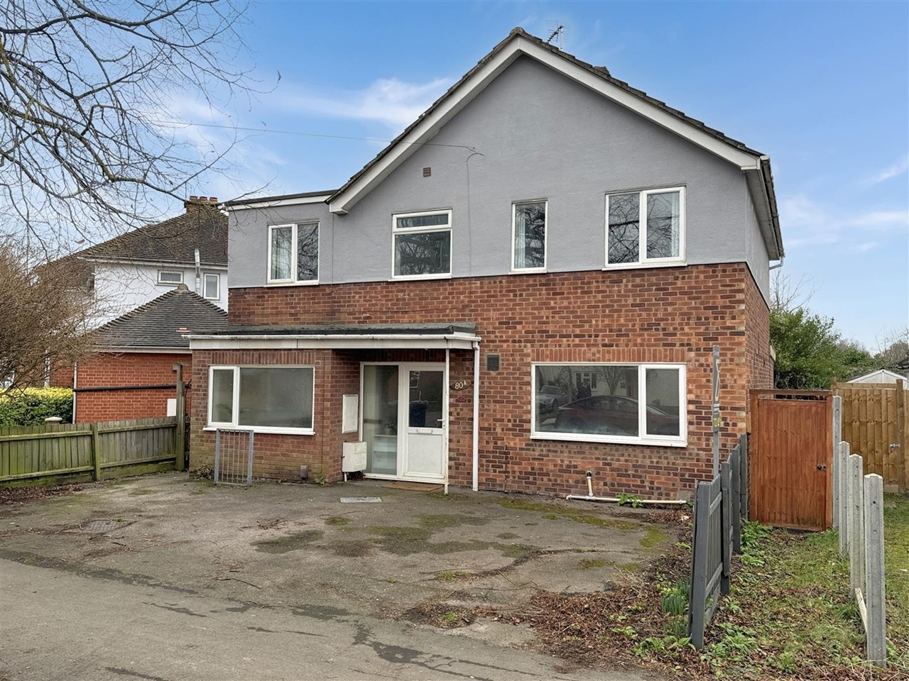 Room in a Shared House, Mowbray Road, CB1, N1 7GU