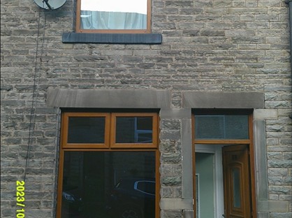 3 Bed Terraced House, Beaconsfield Street, OL14