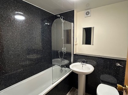 2 Bed Flat, Riverside Drive, AB11