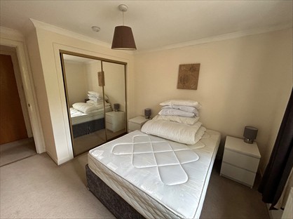 2 Bed Flat, Riverside Drive, AB11