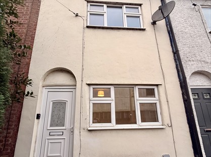 2 Bed Terraced House, Navigation Road, CW8