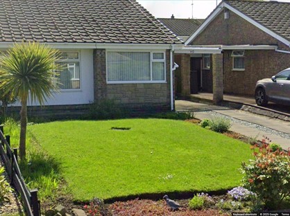 2 Bed Bungalow, Torcross Way, NE23