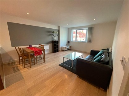 1 Bed Flat, Orion Building, B5